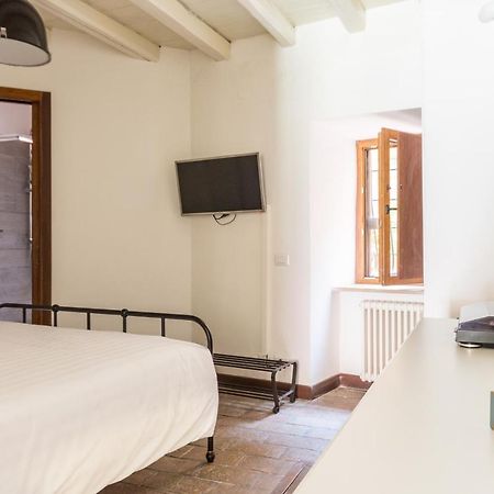 VII Coorte A Trastevere Róma Kültér fotó