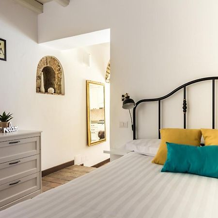 VII Coorte A Trastevere Róma Kültér fotó