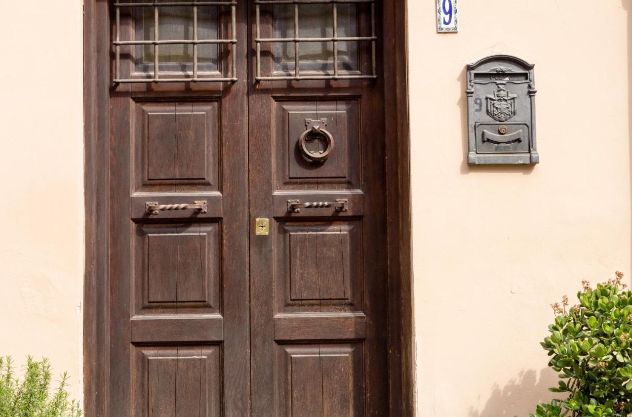 VII Coorte A Trastevere Róma Kültér fotó