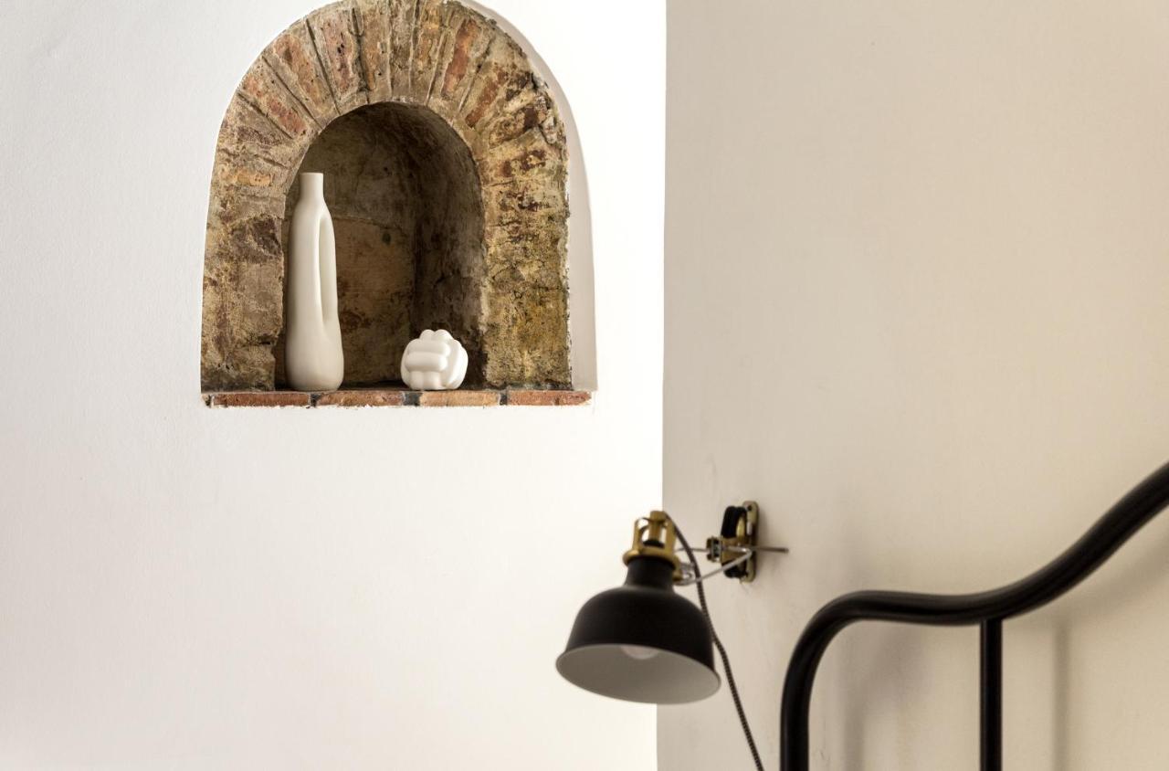 VII Coorte A Trastevere Róma Kültér fotó