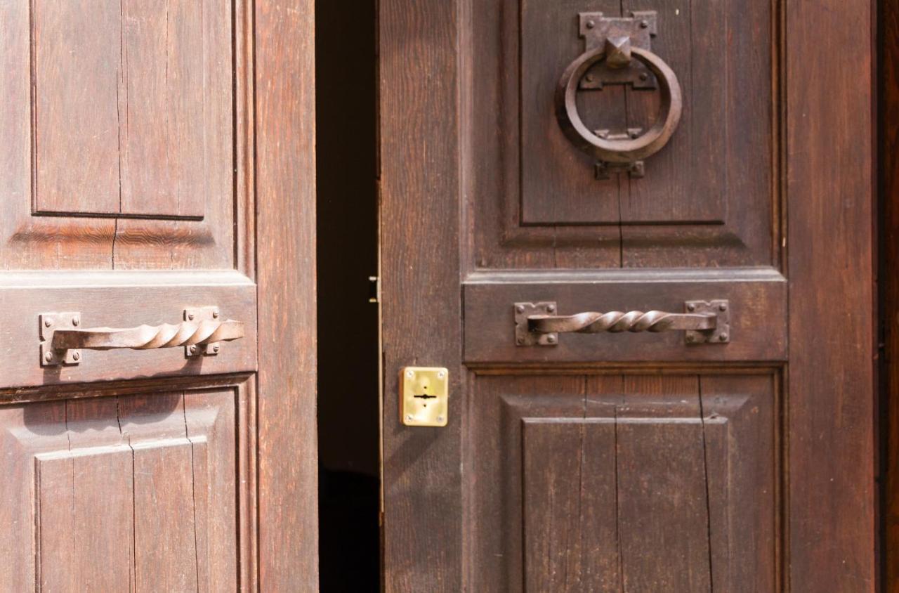 VII Coorte A Trastevere Róma Kültér fotó